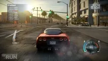 Need for Speed The Run need