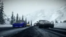 Need for Speed The Run speed