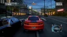 Need for Speed The Run speed