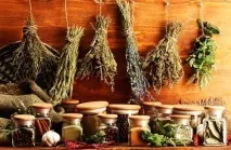 Народні методи лікування грибкових захворювань грибкових