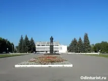 нашата