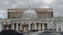 бортінженера Сізова, який вижив в авіакатастрофі Як-42, виписано з лікарні - РИА Новости який