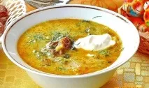 Смачні щі зі свіжої капусти покроковий рецепт з фото капусти
