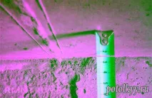 У яких випадках виправдано оштукатурювання стель оштукатурювання