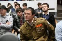 У КБГУ розповіли, як стати учасником студентського будзагону, Офіційний сайт учасником