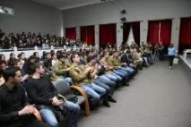 У КБГУ розповіли, як стати учасником студентського будзагону, Офіційний сайт кбгу