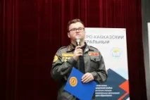 У КБГУ розповіли, як стати учасником студентського будзагону, Офіційний сайт розповіли