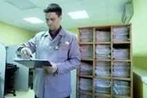 Виклик платного лікаря дитині в Єкатеринбурзі чи шкурка вичинки - новини Єкатеринбурга виклик