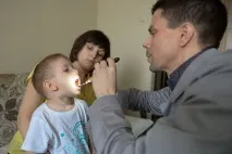 Виклик платного лікаря дитині в Єкатеринбурзі чи шкурка вичинки - новини Єкатеринбурга платного