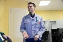 Виклик платного лікаря дитині в Єкатеринбурзі чи шкурка вичинки - новини Єкатеринбурга платного