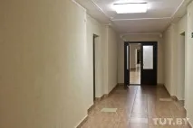 Замість непрацюючої розетки - телефон, або Як живеться студентам у мінських гуртожитках студентам