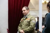 У КБГУ розповіли, як стати учасником студентського будзагону, Офіційний сайт розповіли