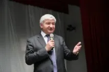 У КБГУ розповіли, як стати учасником студентського будзагону, Офіційний сайт учасником