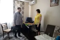 Виклик платного лікаря дитині в Єкатеринбурзі чи шкурка вичинки - новини Єкатеринбурга виклик