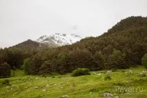 карачаево-черкезия