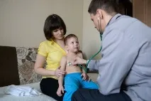 Виклик платного лікаря дитині в Єкатеринбурзі чи шкурка вичинки - новини Єкатеринбурга виклик