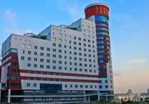 Замість непрацюючої розетки - телефон, або Як живеться студентам у мінських гуртожитках телефон