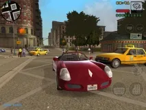 Вийшла Grand Theft Auto Liberty City Stories, Все про iPad вийшла