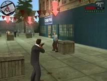Вийшла Grand Theft Auto Liberty City Stories, Все про iPad grand