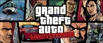 Вийшла Grand Theft Auto Liberty City Stories, Все про iPad вийшла