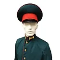 Воєнторг Котелок армійський армійський