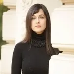 Воронеж, Ірина Ландо «Думати швидше – це легко» ірина
