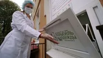 У пермську лікарню, де є бебі-бокс, підкинули двох немовлят бебі-бокс