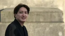 В українській аудиторії мені подобається чесність аудиторії