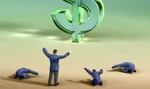 Час долара настав долар
