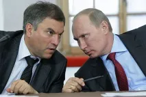 Володін В’ячеслав Вікторович, Свобода слова ячеслав