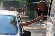 Водіння автомобіля корисні поради водіння
