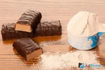 Чи шкідливий протеїн у культуризмі шкідливий
