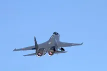 В Україні випробували пульсуючий детонаційний двигун - у блозі - Авіація - Зроблено у нас пульсуючий