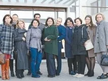 В Україні вперше відзначили День медичного представника. вперше