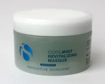 Відновлююча маска iS CLINICAL CoolMint Revitalizing Masque clinical