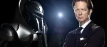 Враження від серіалу Battlestar Galactica - Age of Geeks geeks