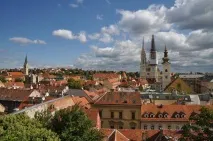 Все про відпочинок у Загребі відгуки, поради, путівник путівник