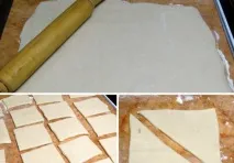 Хачапурі з сиром на сковороді та в духовці рецепти з фото сиром