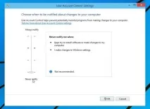 Windows 10, як розблокувати видавця програмного забезпечення будь-якого рівня програмного