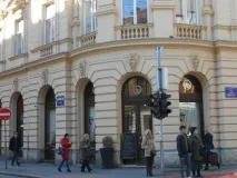Все про відпочинок у Загребі відгуки, поради, путівник Загреб