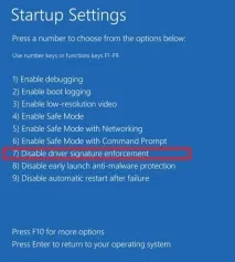 Windows 10, як розблокувати видавця програмного забезпечення будь-якого рівня розблокувати