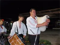 болгарії