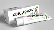 Хондропротектори при остеохондрозі хондропротектори