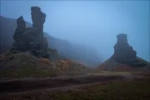 Я хочу розповісти вам про чудову людину ... якої більше немає чудову