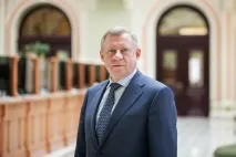 Яків Смолій, що ми знаємо про нового керівника НБУ яків