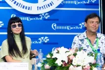 Я така сама, як і Мері Поппінс — добра, але строга добра