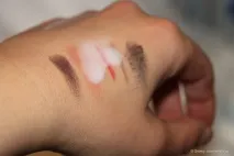 Я збентежений крем