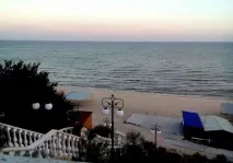 ЮР’ЇВКА відпочинок 2017 - пансіонати, бази відпочинку в Юріївці на Азовському морі відпочинок
