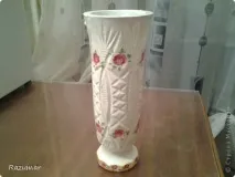 Кришталева ваза в новому вигляді, Країна Майстрів. майстрів