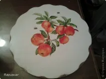 Кришталева ваза в новому вигляді, Країна Майстрів. ваза